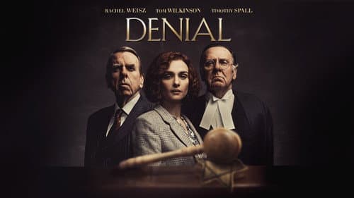Denial still