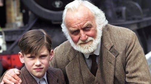 Goodnight, Mister Tom still