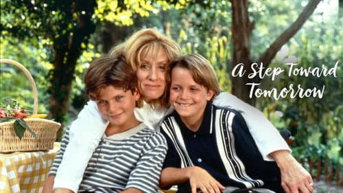 A Step Toward Tomorrow still