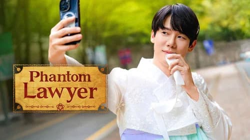 Phantom Lawyer still