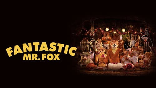 Fantastic Mr. Fox still
