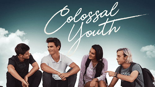Colossal Youth still