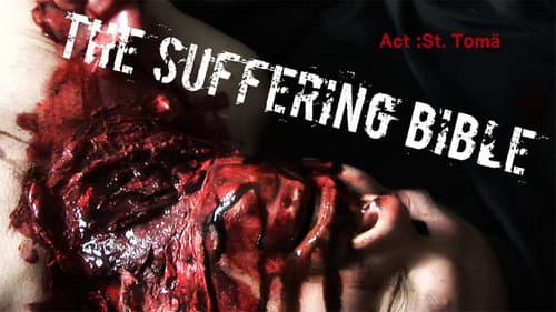Suffering Bible still