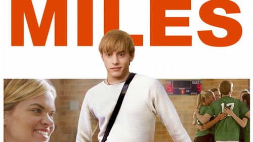 Miles still