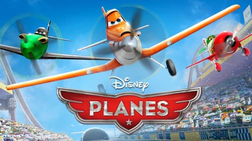 Planes still