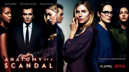 Anatomy of a Scandal still