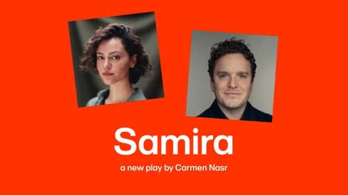 National Theatre at Home: Samira still