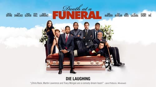 Death at a Funeral still