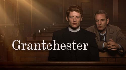Grantchester still