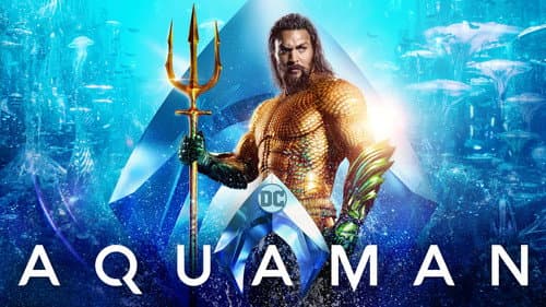 Aquaman still