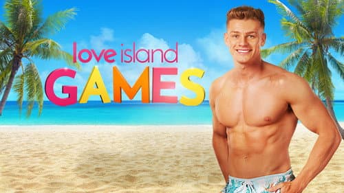 Love Island Games still