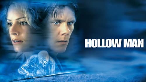 Hollow Man still