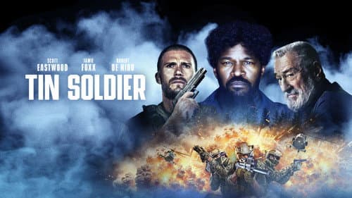 Tin Soldier still