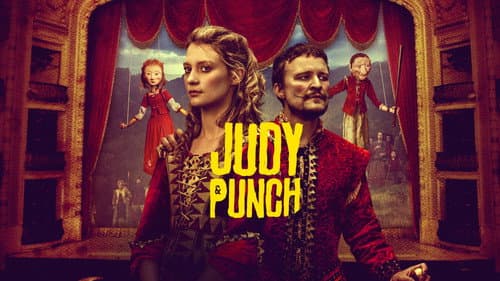 Judy & Punch still