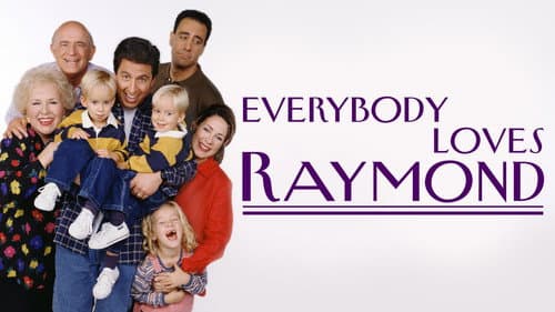 Everybody Loves Raymond still