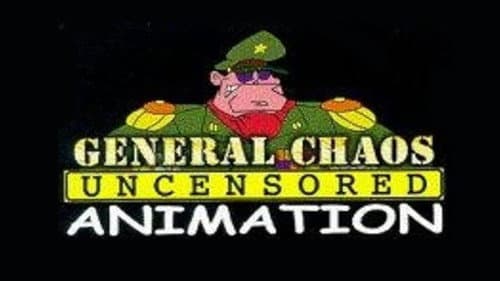 General Chaos: Uncensored Animation still