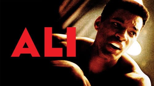 Ali still