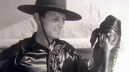 The Bold Caballero still