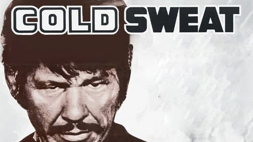 Cold Sweat still