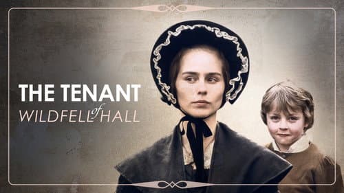 The Tenant of Wildfell Hall still
