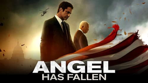 Angel Has Fallen still