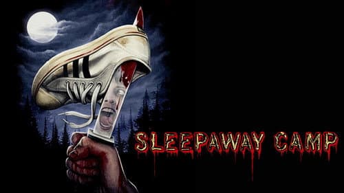 Sleepaway Camp still
