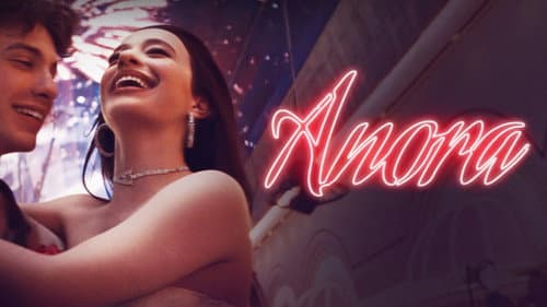 Anora still