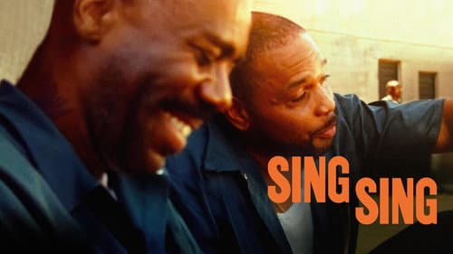 Sing Sing still