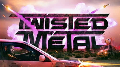 Twisted Metal still
