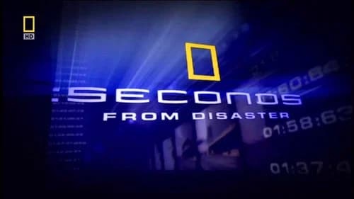 Seconds from Disaster still