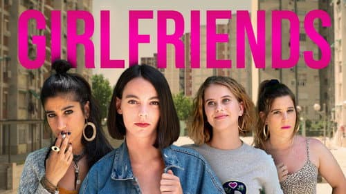 Girlfriends still