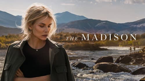 The Madison still