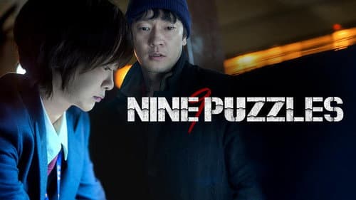 Nine Puzzles still