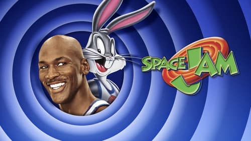 Space Jam still