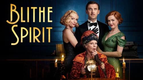 Blithe Spirit still