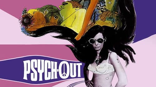 Psych-Out still