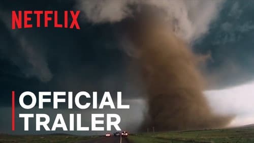 Earthstorm still