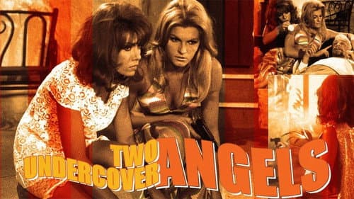 Two Undercover Angels still