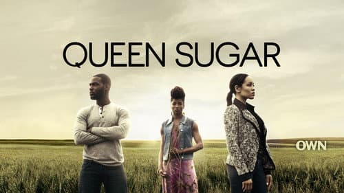 Queen Sugar still