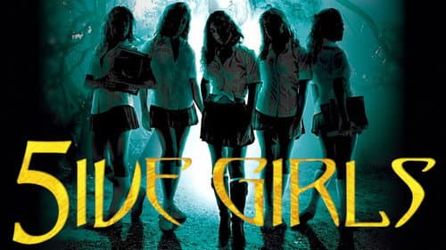 5ive Girls still