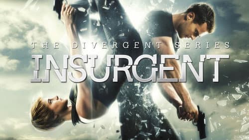 Insurgent still