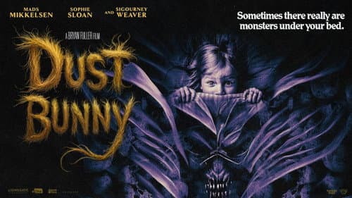 Dust Bunny still