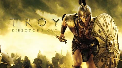 Troy still