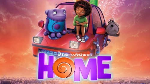 Home still