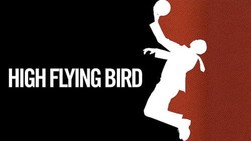 High Flying Bird still