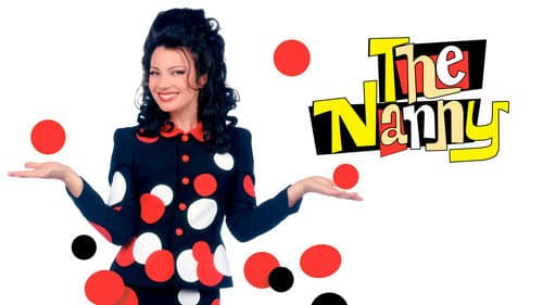 The Nanny still