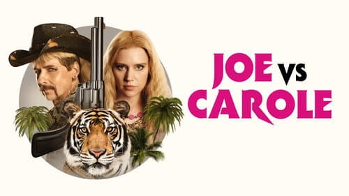 Joe vs Carole still