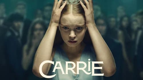 Carrie still