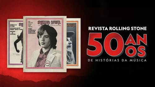 Rolling Stone: Stories from the Edge still