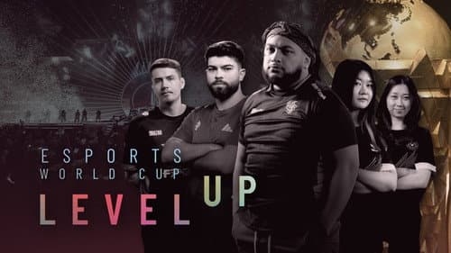 Esports World Cup: Level Up still
